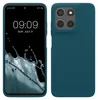 kwmobile Handyhülle für Motorola Moto G15 Hülle - Case Produktbild-Vorschau 1