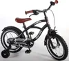 Volare Black Cruiser Kinderfahrrad - Jungen - 14 Zoll - Produktbild-Vorschau 35