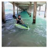 Intex Bateau gonflable Bateau de pêche Kayak Challenger K2, Voir les images du produit 2