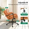 ALFORDSON Ergonomischer Computerstuhl mit Lendenstütze Produktbild-Vorschau 12
