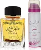 Lattafa Pure Oudi EDP U 100 ml Produktbild-Vorschau 15
