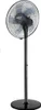 NEO TOOLS Ventilateur de sol 50W, dia. 40 cm, 3 vitesses, Voir les images du produit 4