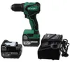 Hikoki DS18DDWPZ, Elektrischer Schraubendreher, Produktbild-Vorschau 1