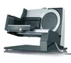 Graef S32101MB, Elektro, 2 cm, Schwarz, Weiß, Metall, 17 Produktbild-Vorschau 11