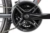 Axess VERIS CROSS Herren-Crossbike für grobes Gelände 28 Produktbild-Vorschau 10