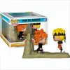 Funko Pop! Naruto Shippuden - Pain Vs Naruto Figurka Voir les images du produit 5
