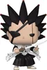 Bleach - Kenpachi Zaraki 1699 - Funko Pop! Vinyl Figur Produktbild-Vorschau 4