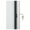 Nobo 1902560 Tableau d'affichage portable blanc verre, Voir les images du produit 17