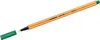 Fineliner - STABILO point 88 - 10er Pack - grün Produktbild-Vorschau 11