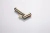 WEBO bidetset Handdouche complet RVS Mat Goud Geborsteld Voir les images du produit 6