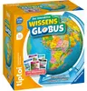 tiptoi Il globo interattivo della conoscenza Anteprima dell’immagine prodotto 14