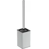 Ideal Standard WC-Bürstengarnitur IOM Cube E2195AA Chrom Produktbild-Vorschau 1