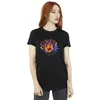 Disney - "Big Hero 6" T-Shirt für Damen BI15763 (XXL) Produktbild-Vorschau 2