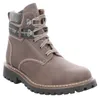 JOSEF SEIBEL Adelboden | Bottines pour Hommes | marron Voir les images du produit 72