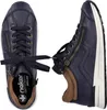 Rieker Damen Sneaker blau, Damen:39 EU Produktbild-Vorschau 24