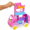 Barbie Chelsea HNH90, Modelka, Žena, 3 rok / roky, Dievča, Náhľad obrázku produktu 23