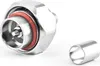 7/16-Stecker Crimp für HDF400/LLC400 Koaxialkabel Produktbild-Vorschau 1
