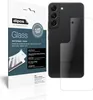1x Schutzfolie für Samsung Galaxy S22 Plus Rückseite matt - Produktbild-Vorschau 1