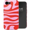 Selencia Vivid Rückabdeckung mit MagSafe iPhone 17e / 16e - Produktbild-Vorschau 1