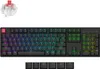 Keychron K10 QMK V2, Kabelový a bezdrátový, USB + RF Náhled obrázku produktu 1