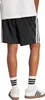 adidas Herren Shorts Essentials 3-Streifen Chelsea Produktbild-Vorschau 6