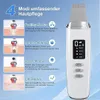 Ultraschall Skin Scrubber,4 Modi,Face Spatula Produktbild-Vorschau 2