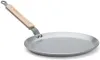 Padella per pancake De Buyer Mineral B legno ø 24 cm Anteprima dell’immagine prodotto 7