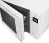 LG MH6535GDH, Arbeitsplatte, Grill-Mikrowelle, 25 l, 1000 Produktbild-Vorschau 5