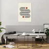 Bilder auf glas - Einteilig - Minimalistisch Modern Produktbild-Vorschau 6