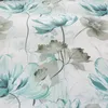 FEBE Bettwäsche Gemalte Blumen Bettbezug-Set 135x200 + Produktbild-Vorschau 8