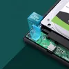Ugreen Adaptér Puzdro Sata 2,5'' 5Tb Usb 3.0 Držiak disku Náhľad obrázku produktu 15