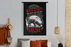 MuchoWow® Wandteppich Wandbehang Fuchs - Retro - Briefe - Produktbild-Vorschau 5