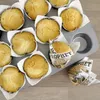 Cestini per muffin Harry Potter, giornale 24 pezzi Anteprima dell’immagine prodotto 7