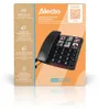 Alecto CW30 - Seniorentelefon mit großen Foto- und Produktbild-Vorschau 3