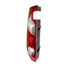 Fanale posteriore Fanale posteriore per Renault Kangoo Anteprima dell’immagine prodotto 4