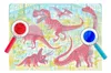 Puzzle Londji Odkryj dinozaury Podgląd zdjęcia produktu 2