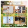 Envira Zecken Abwehrspray im Vorteilspack 2x5L Produktbild-Vorschau 5