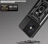 Hybrid Armor Fall Fall für Iphone 14 Pro Max Blau Produktbild-Vorschau 13