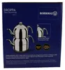Korkmaz Droppa Théière Induction Acier inoxydable Caydanlik Voir les images du produit 8