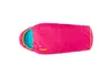 Grüezi bag Kids Grow Colorful Rose mitwachsender Produktbild-Vorschau 7