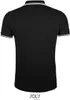 SOL´S Men´s Polo Shirt Pasadena Produktbild-Vorschau 3