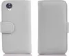Cadorabo Hülle für LG Google NEXUS 5 in Weiß Backcover Produktbild-Vorschau 3