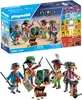 PLAYMOBIL Pirates 71533 My Figures: Piraten Produktbild-Vorschau 7