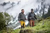 DEERHUNTER Rogaland Stretchhose mit kontrast Buckthorn EU Produktbild-Vorschau 3