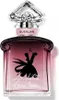 A bottle of Guerlain La Petite Robe Noire Eau de Parfum. Voir les images du produit