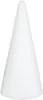 GLOREX Styroporkegel, weiß, Höhe: 260 mm 63803851 Produktbild-Vorschau 3