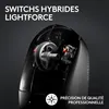 Logitech G PRO X SUPERLIGHT 2, Po prawej stronie, Optyczny, Podgląd zdjęcia produktu 8