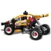 A LEGO Technic Strandbuggy is shown against a white background. Anteprima dell’immagine prodotto