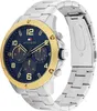 Tommy Hilfiger Blaze 1792031 Herrenuhr Produktbild-Vorschau 3
