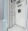 AcquaVapore D37-10L1-EC Dusche Duschtempel Komplett Produktbild-Vorschau 8